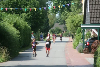 Foto des Albums: Sternenlauf 