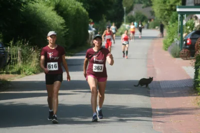 Foto des Albums: Sternenlauf 