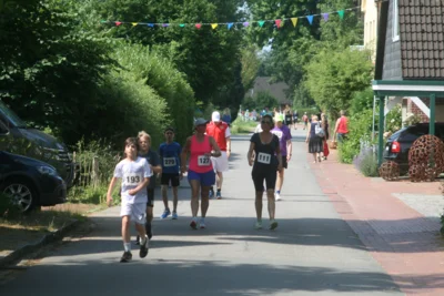 Foto des Albums: Sternenlauf 