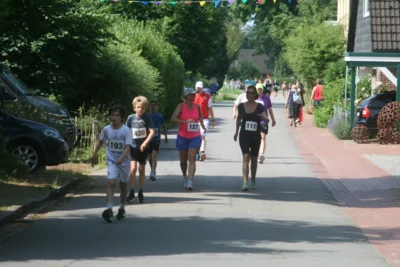 Foto des Albums: Sternenlauf 