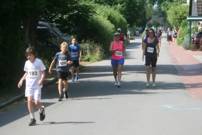 Foto des Albums: Sternenlauf 
