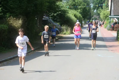 Foto des Albums: Sternenlauf 