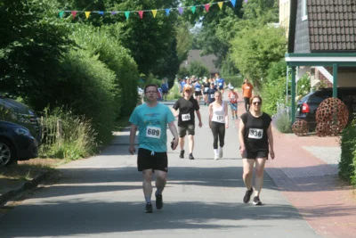 Foto des Albums: Sternenlauf 