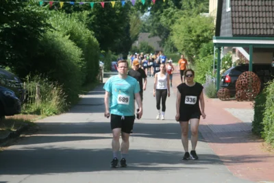 Foto des Albums: Sternenlauf 