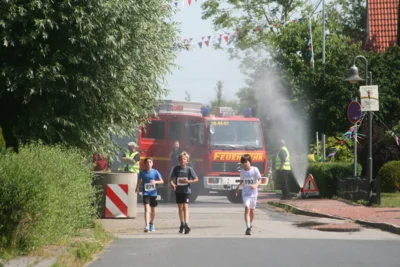 Foto des Albums: Sternenlauf 