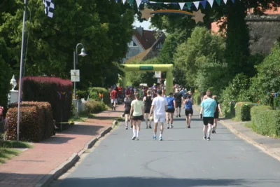 Foto des Albums: Sternenlauf 