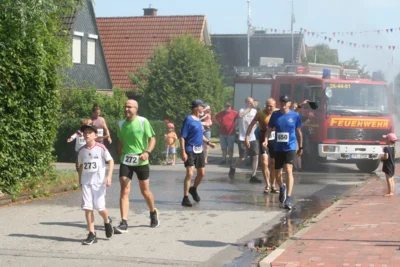 Foto des Albums: Sternenlauf 