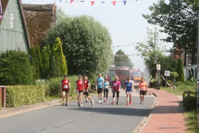 Foto des Albums: Sternenlauf 