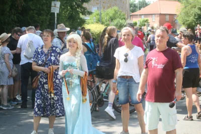 Foto des Albums: Sternenlauf 