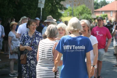 Foto des Albums: Sternenlauf 