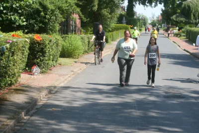 Foto des Albums: Sternenlauf 