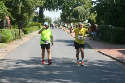 Foto des Albums: Sternenlauf 