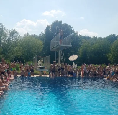 Foto des Albums: Freibadfest 2026