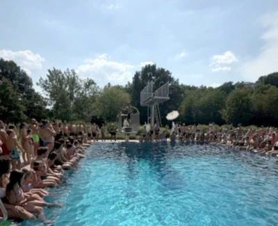 Foto des Albums: Freibadfest 2026