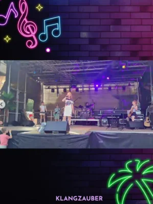Foto des Albums: Bands & Dance 26