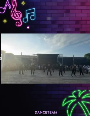 Foto des Albums: Bands & Dance 26