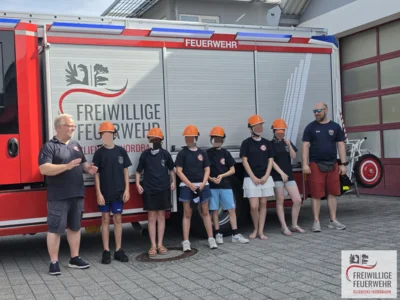 Foto des Albums: Sommerfest KF/JF2026