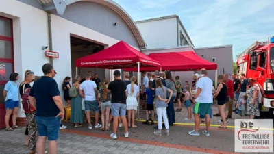 Foto des Albums: Sommerfest KF/JF2026