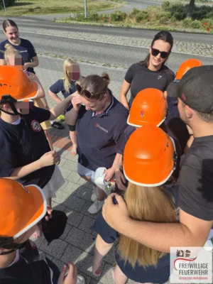 Foto des Albums: Sommerfest KF/JF2026