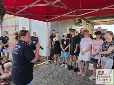 Foto des Albums: Sommerfest KF/JF2026