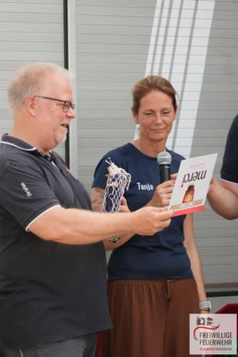 Foto des Albums: Sommerfest KF/JF2026