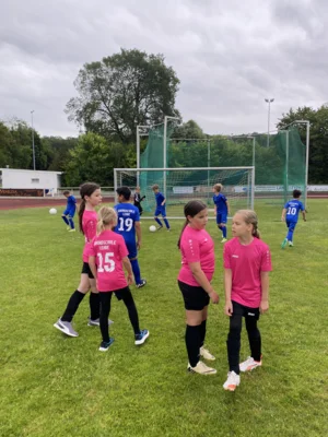 Foto des Albums: Fußballturnier 2026