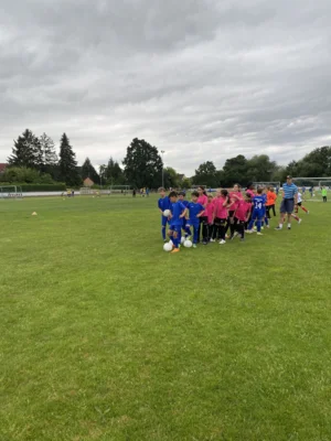 Foto des Albums: Fußballturnier 2026