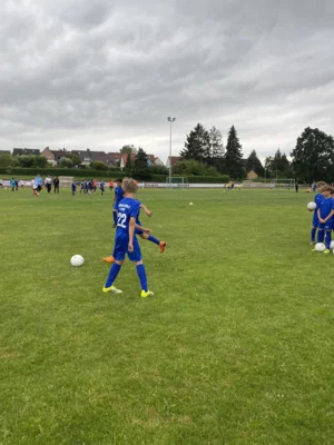 Foto des Albums: Fußballturnier 2026