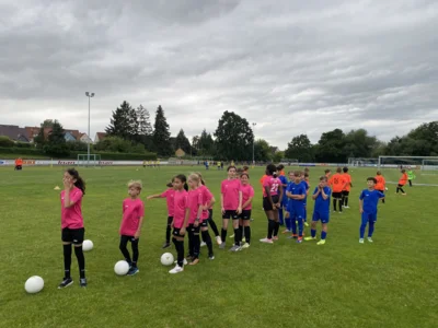 Foto des Albums: Fußballturnier 2026