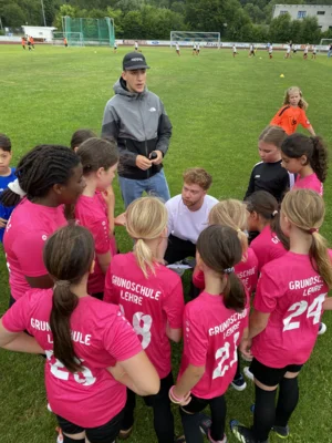 Foto des Albums: Fußballturnier 2026