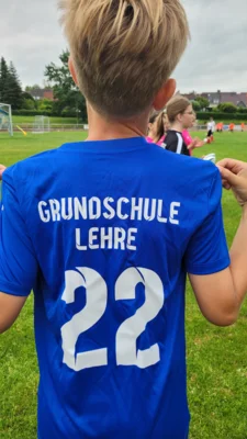 Foto des Albums: Fußballturnier 2026