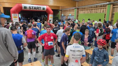 Foto des Albums: Rennsteigstaffel 2026