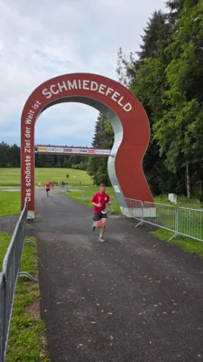 Foto des Albums: Rennsteigstaffel 2026