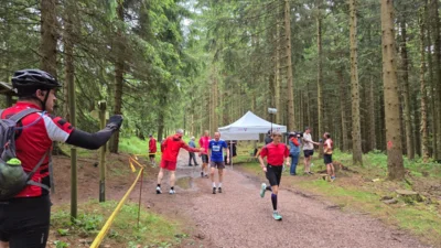 Foto des Albums: Rennsteigstaffel 2026