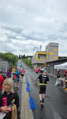 Foto des Albums: Rennsteigstaffel 2026