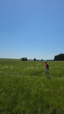Foto des Albums: Rennsteigstaffel 2026