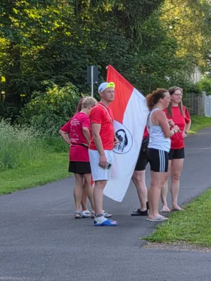 Foto des Albums: Rennsteigstaffel 2026