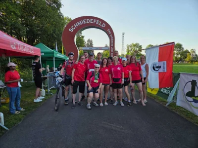Foto des Albums: Rennsteigstaffel 2026