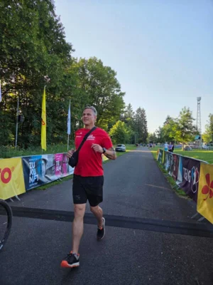 Foto des Albums: Rennsteigstaffel 2026