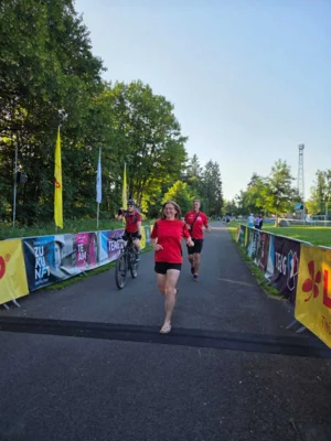 Foto des Albums: Rennsteigstaffel 2026