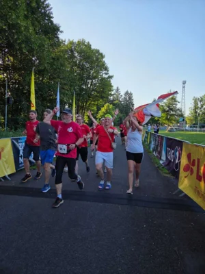 Foto des Albums: Rennsteigstaffel 2026