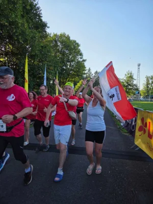 Foto des Albums: Rennsteigstaffel 2026