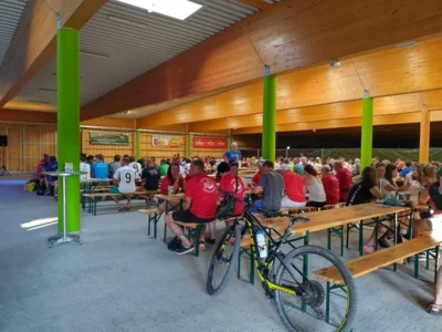 Foto des Albums: Rennsteigstaffel 2026