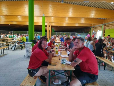 Foto des Albums: Rennsteigstaffel 2026