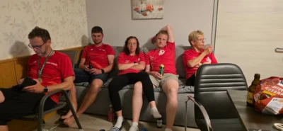 Foto des Albums: Rennsteigstaffel 2026