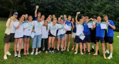Foto des Albums: Vogtlandspiele 2026