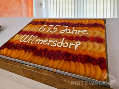 Foto des Albums: 675 Jahre Wilmersdorf mit Festumzug und buntem Programm