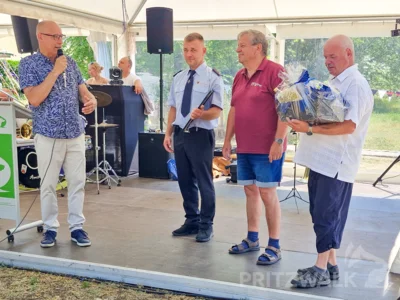 Foto des Albums: 675 Jahre Wilmersdorf mit Festumzug und buntem Programm