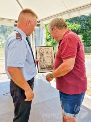 Foto des Albums: 675 Jahre Wilmersdorf mit Festumzug und buntem Programm