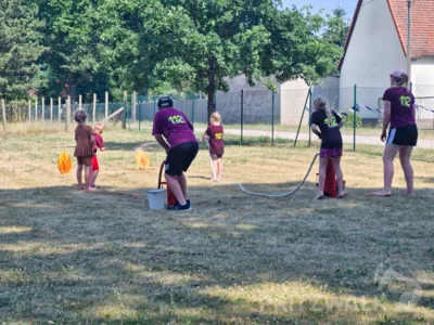 Foto des Albums: 675 Jahre Wilmersdorf mit Festumzug und buntem Programm